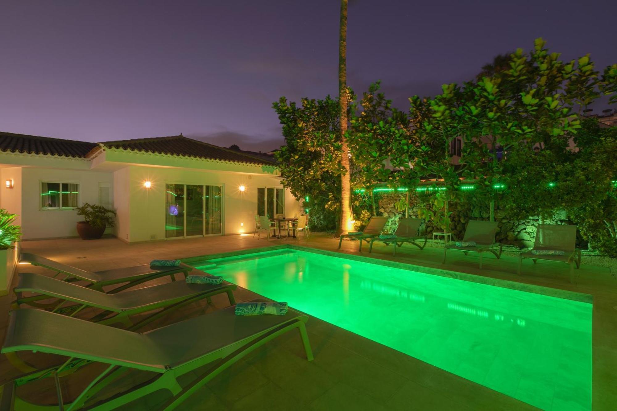 Villa Ginevra Arona  Exterior photo
